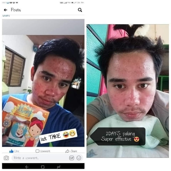 Beauty vault rejuvenating set - Picture 4 of 5